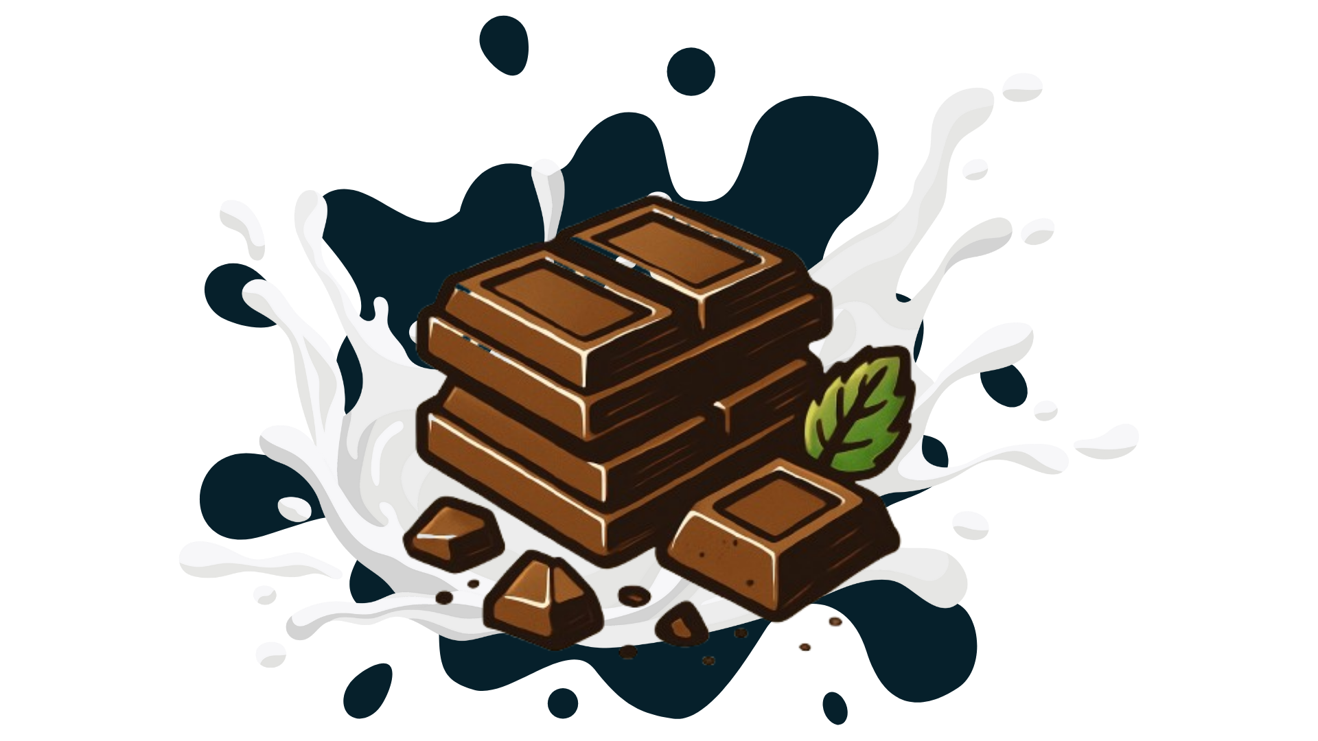 Flow Chocolates Logo